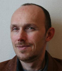 Stephen Dobson