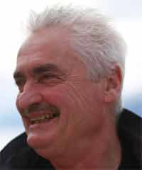 Harald Berntsen