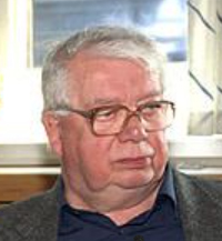 Arne Pettersen