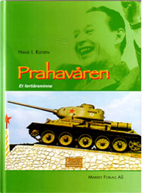 Prahavåren