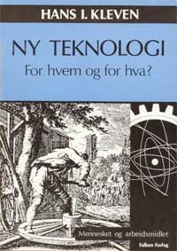 Ny teknologi